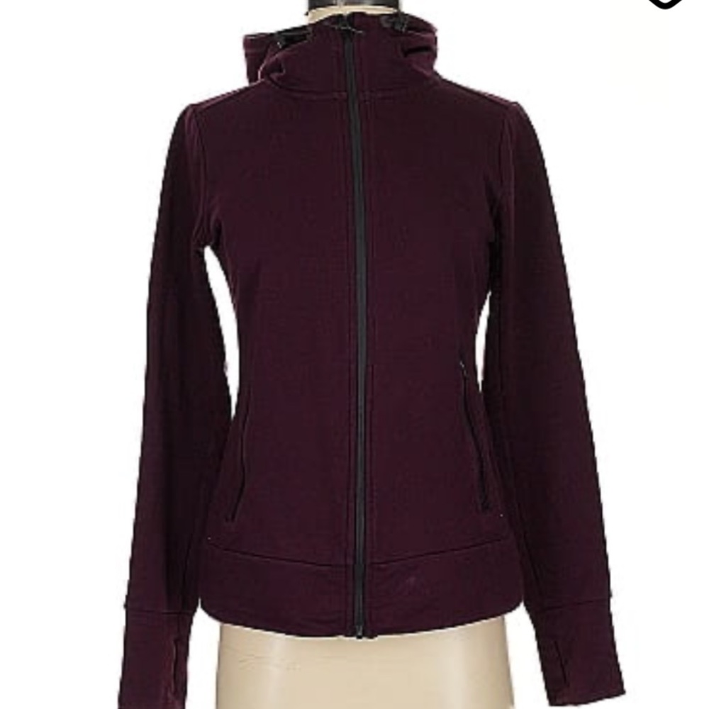 Gap Fit Sport Jacket - Picture 10 of 10